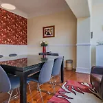Spacious 4BDR Graça River View by LovelyStay *