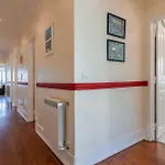 Apartamento Spacious 4BDR Graça River View by LovelyStay *