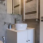 Whome Spacious Modern In Gracas Historic Quarter Apartman *