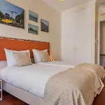 Whome Spacious Modern Apartment In Gracas Historic Quarter