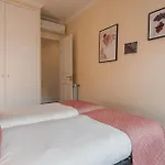 Apartman Whome Spacious Modern In Gracas Historic Quarter Lisboa