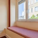 Whome Spacious Modern In Gracas Historic Quarter Lisboa