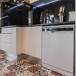 Apartman Whome Spacious Modern In Gracas Historic Quarter *