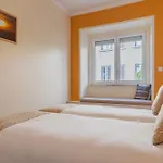 Apartman Whome Spacious Modern In Gracas Historic Quarter *