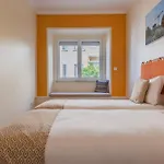 Whome Spacious Modern In Gracas Historic Quarter Apartman *