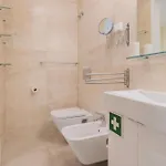 Whome Spacious Modern In Gracas Historic Quarter Apartman