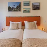 Apartman Whome Spacious Modern In Gracas Historic Quarter Lisboa