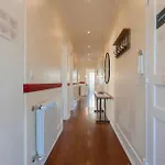 Apartman Whome Spacious Modern In Gracas Historic Quarter