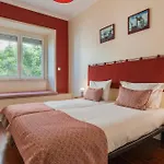 Διαμέρισμα Whome Spacious Modern Apartment In Gracas Historic Quarter *