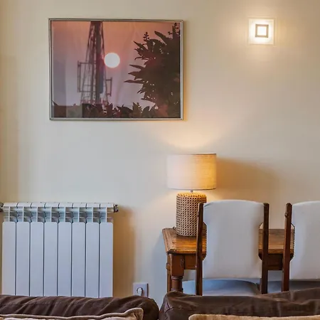 Spacious 4bdr Graca River View By Lovelystay Appartement Lissabon