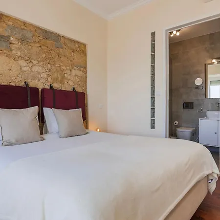 Appartement Spacious 4bdr Graca River View By Lovelystay *