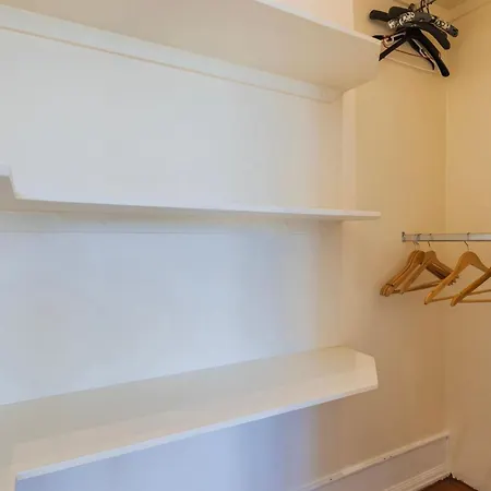 Apartment Whome Spacious Modern In Gracas Historic Quarter