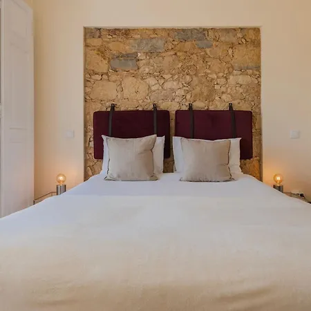 Appartement Spacious 4bdr Graca River View By Lovelystay Lissabon